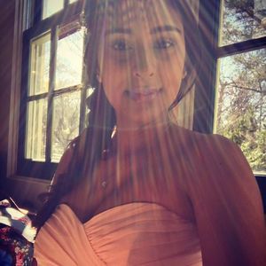 Meet your Posher, Marcela